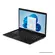 Notebook Multi Ultra UB232 Intel Celeron N4020 4GB 500GB HDD 14,1" Windows 11 Preto