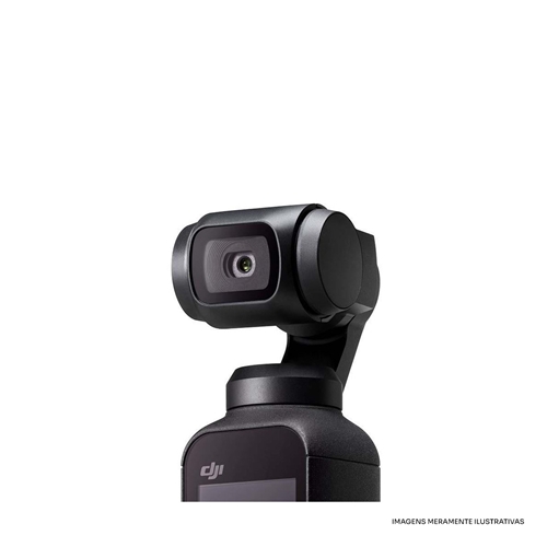 Pocket 2024 camera dji