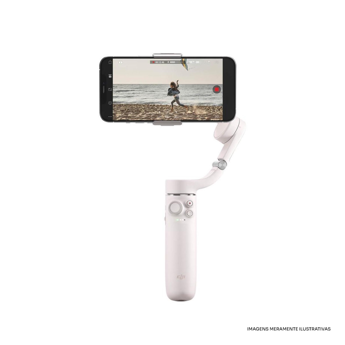 Dji hot sale selfie stick