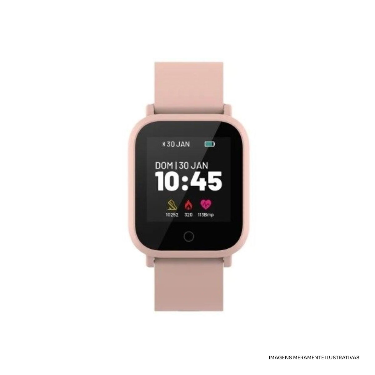 Smartwatch l1 hot sale