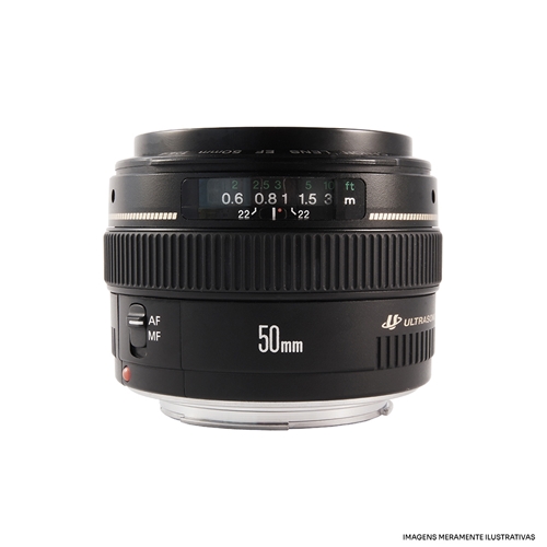 canon 1.4 f lens