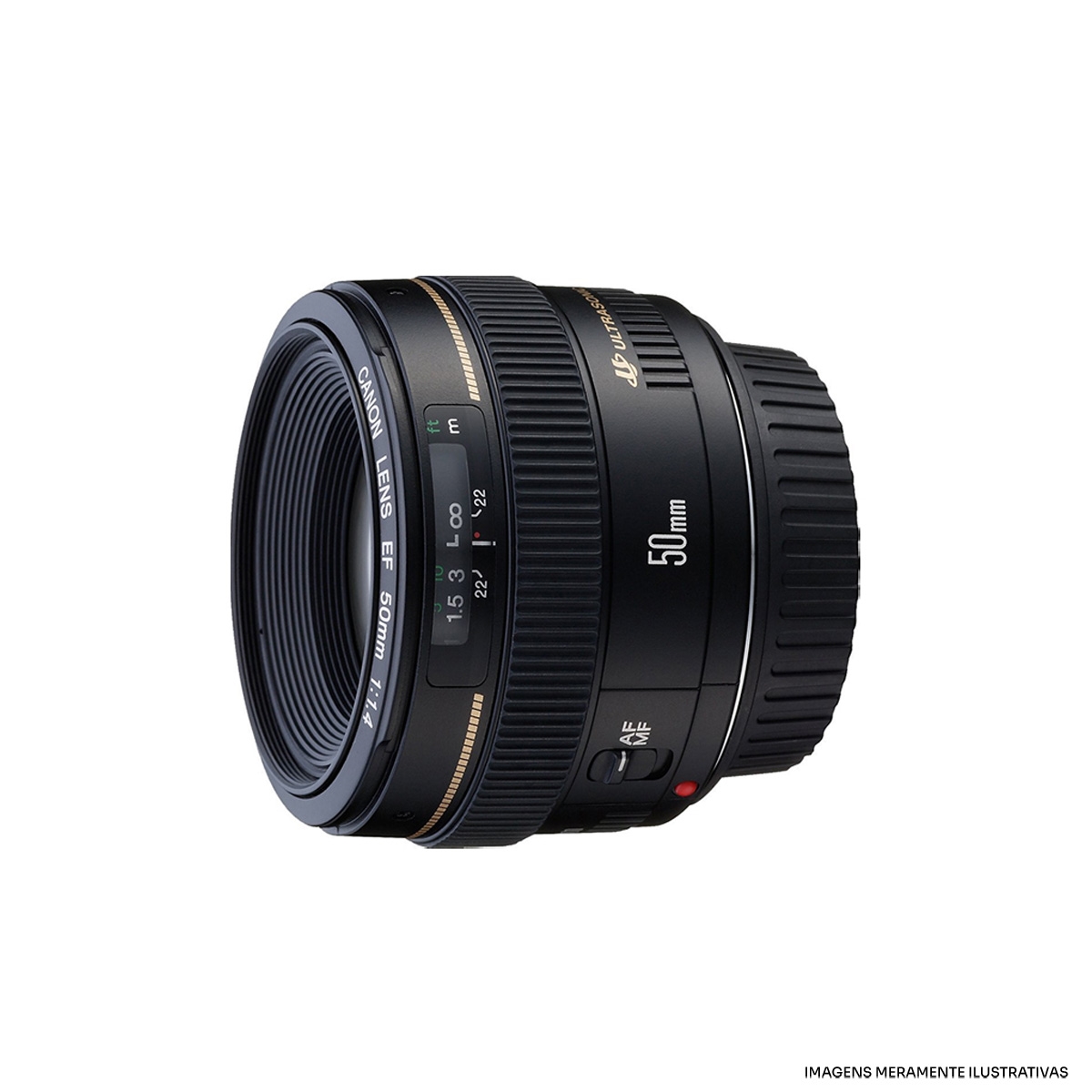 canon 1.4 f lens