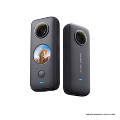 insta 360 one xr