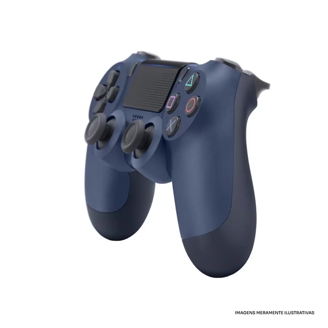 Dualshock 4 second sale hand