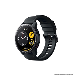 RELOGIO AMAZFIT A ZEPP BAND 7 BLACK IMP - RELOGIO AMAZFIT A ZEPP BAND 7  BLACK IMP - AMAZFIT