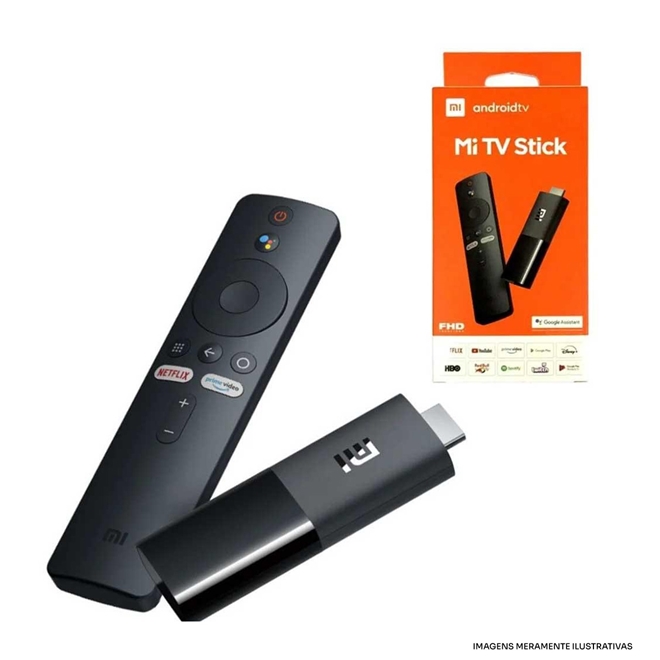 xiaomi mi tv stick xm523pre