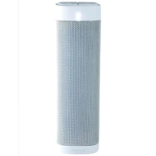 Caixa de Som Bomber MyBomber Smart Silver 10W RMS Bluetooth