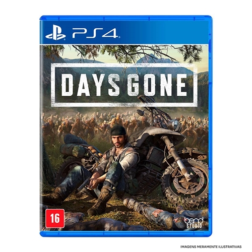 Days on sale gone pa4