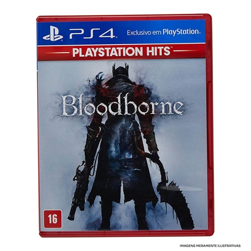 Bloodborne (PS4), Análise