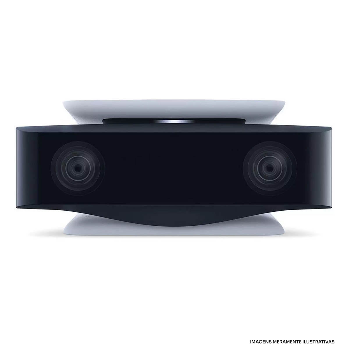 Sony PlayStation 5 HD Camera CFI-ZEY1G 1080p Full HD Accessorio - Foto 9