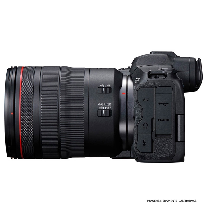 canon r5 mirrorless camera price