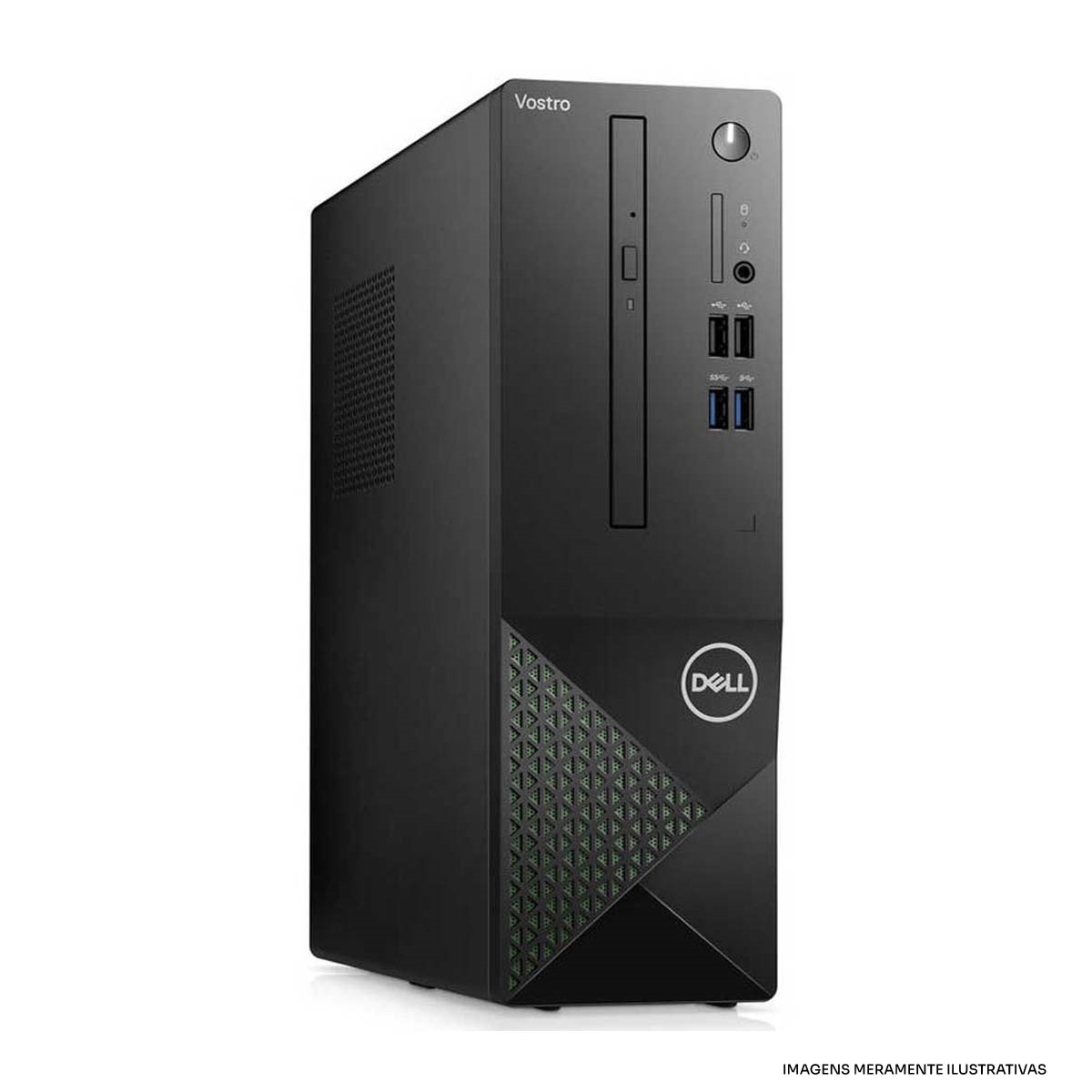 DESKTOP DELL I7/16GB/512GB KT