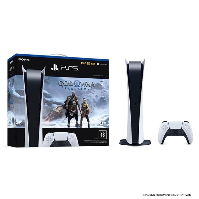 Preços baixos em God of War Jogos de videogame Sony PlayStation 5