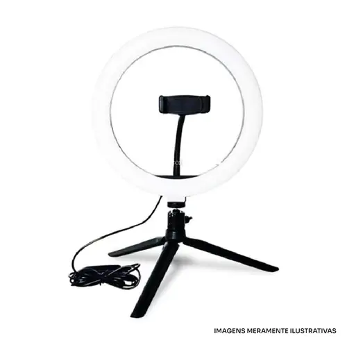 TRIPE ANEL DE LUZ TCBRILLI 8 XZARL0801#