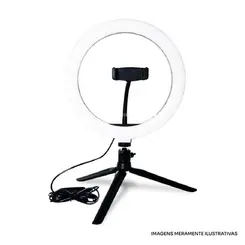 TRIPE ANEL DE LUZ TCBRILLI 8 XZARL0801#