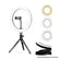 TRIPE ANEL DE LUZ TCBRILLI 8 XZARL0801#