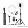 TRIPE ANEL DE LUZ UBEESIZE BLK TR50 10#