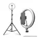 TRIPE ANEL DE LUZ UBEESIZE BLK TR50 10#