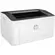 Impressora HP Laser 107a Monocromática Branco