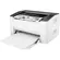 Impressora HP Laser 107a Monocromática Branco