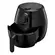 Air Fryer Elgin Quick Fryer AFR4001 4L 1350W 127V Preta