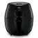 Air Fryer Elgin Quick Fryer AFR4001 4L 1350W 127V Preta