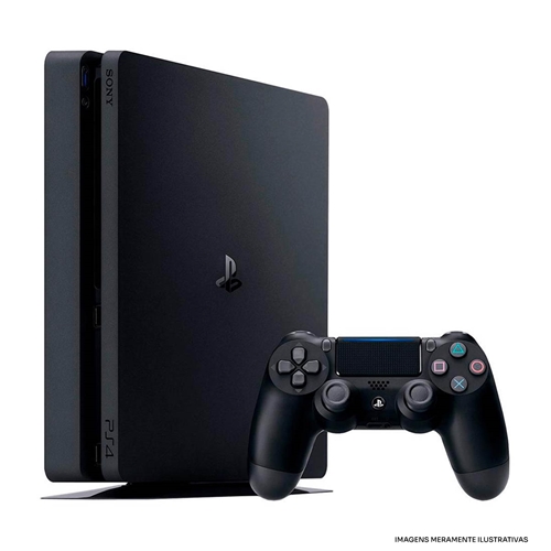 Ps4 Pro - Consoles de Vídeo Game - Itabatan, Mucuri 1262846570