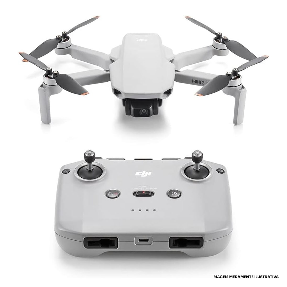 Next drone from store dji