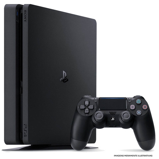 Black Diamond imports - 💎 PROMOÇÃO DIA DAS CRIANÇAS PS4 1TB