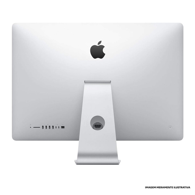IMAC APPLE I5/8GB/256SSD/21.5"/SILV IMP IMAC APPLE I5/8GB/256SSD/21.5