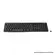 TECLADO S/FIO LOGITECH ABNT2 K270 PRETO