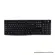 TECLADO S/FIO LOGITECH ABNT2 K270 PRETO