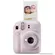 Câmera Instantânea Fujifilm Instax Mini 12 Lilás