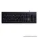 TECLADO MULTIMIDA SK-2030 C/ FIO PRETO