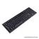 TECLADO MULTIMIDA SK-2030 C/ FIO PRETO
