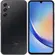 Smartphone Samsung Galaxy A34 256GB 5G Tela 6,6" Preto