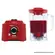 LIQUIDIFICADOR ARNO POWER MAX VERM LN61