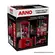 LIQUIDIFICADOR ARNO POWER MAX VERM LN61