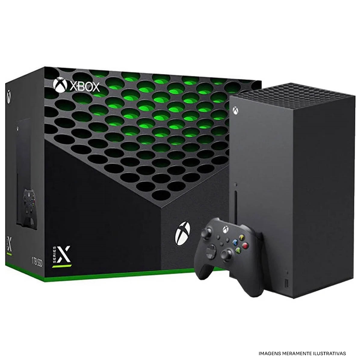 What Is Xbox Series X Made Of At Peter Jacobs Blog