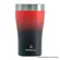 COPO ARELL S/TAMPA 500ML RED BLACK 509