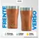 COPO ARELL S/TAMPA 500ML WOOD 511