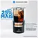 COPO ARELL S/TAMPA 500ML BLACK WHITE 519