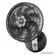 Ventilador de Mesa Philco PVT490 Turbo 127V Preto