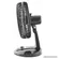 Ventilador de Mesa Philco PVT490 Turbo 127V Preto