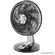 Ventilador de Mesa Philco PVT490 Turbo 127V Preto