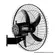 VENTILADOR PAREDE EOS TURBO BIVOLT EVP60