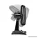 Ventilador de Mesa Multilaser Multi Turbo VL401 40 cm 135W 127V Preto