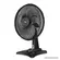 Ventilador de Mesa Multilaser Multi Turbo VL401 40 cm 135W 127V Preto