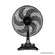 Ventilador de Mesa Multilaser Multi Turbo VL401 40 cm 135W 127V Preto