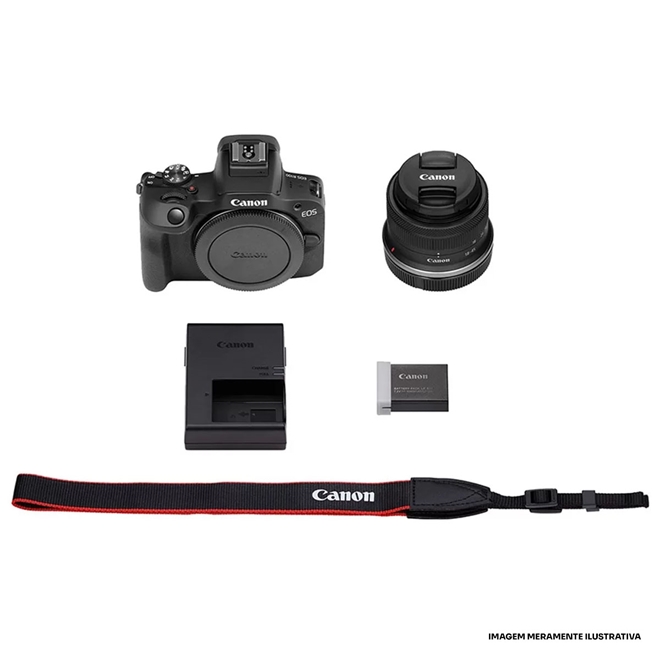 Comprar Kit compacto para transmissão em tempo real Canon